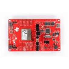 SimpleLink Wi-Fi CC3200 module LaunchPad